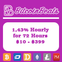 Bitcoin Beats